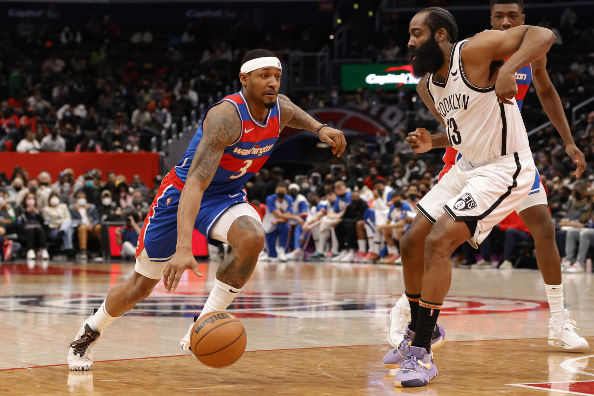 Bradley Beal looking to be aggressive- USA Today
